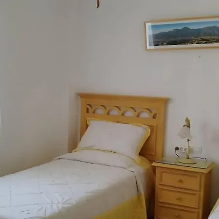 Holiday home Casa Magnolia Durcal