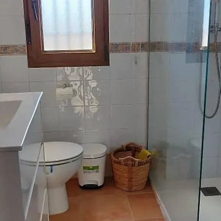 Holiday home Casa Magnolia
