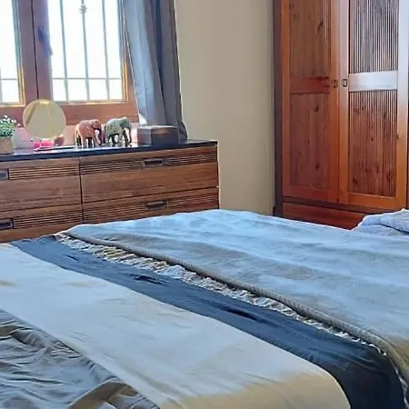 Holiday home Casa Magnolia *
