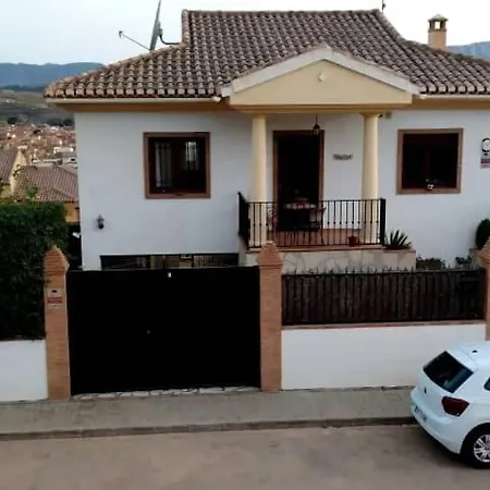 Holiday home Casa Magnolia