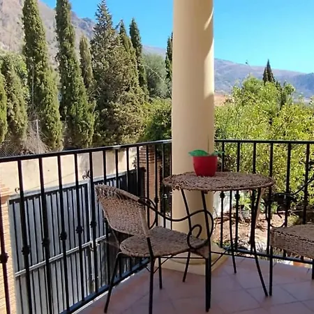 Casa Magnolia * Durcal
