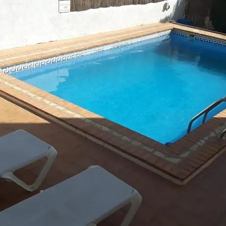 Casa Magnolia * Durcal