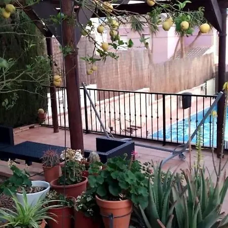 Casa Magnolia Holiday home Durcal