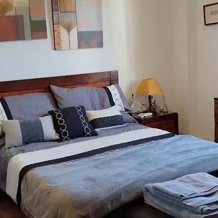 Casa Magnolia Holiday home