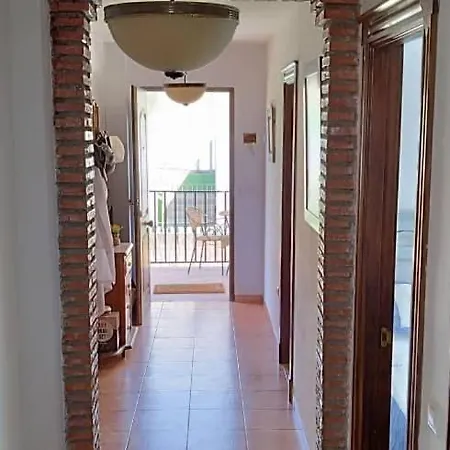 Casa Magnolia *
