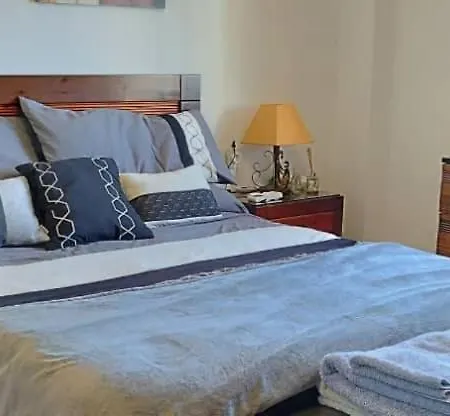 Casa Magnolia Holiday home *