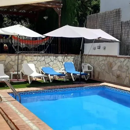 Casa Magnolia Durcal
