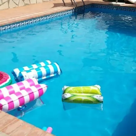 Holiday home Casa Magnolia *