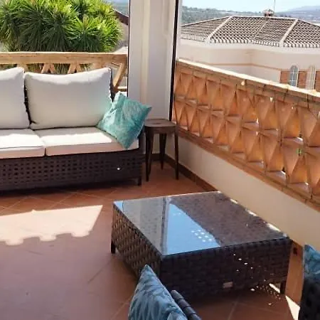 Holiday home Casa Magnolia