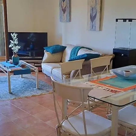 Casa Magnolia Durcal