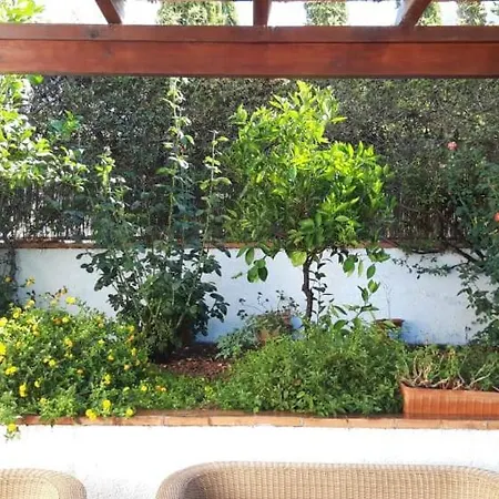 Casa Magnolia Holiday home