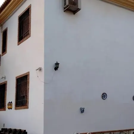 Casa Magnolia *