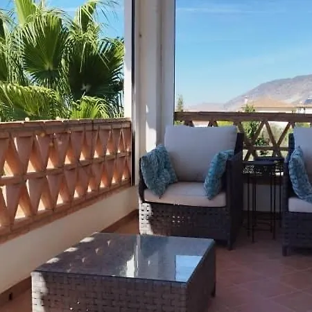 Casa Magnolia Holiday home *