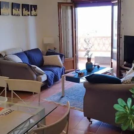 Casa Magnolia Holiday home Durcal