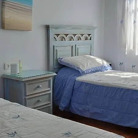 Casa Magnolia Holiday home