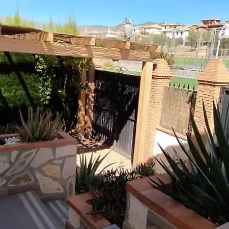 Casa Magnolia Holiday home *