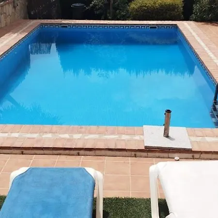 Casa Magnolia Durcal